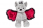 Preview: Habibi PREMIUM Fledermaus BAT JUNIOR Wärmekissen Preview: Habibi PREMIUM Fledermaus BAT JUNIOR Wärmekissen